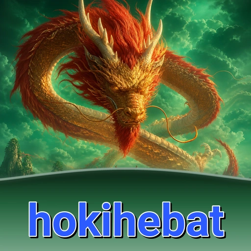 Pratinjau tampilan hokihebat